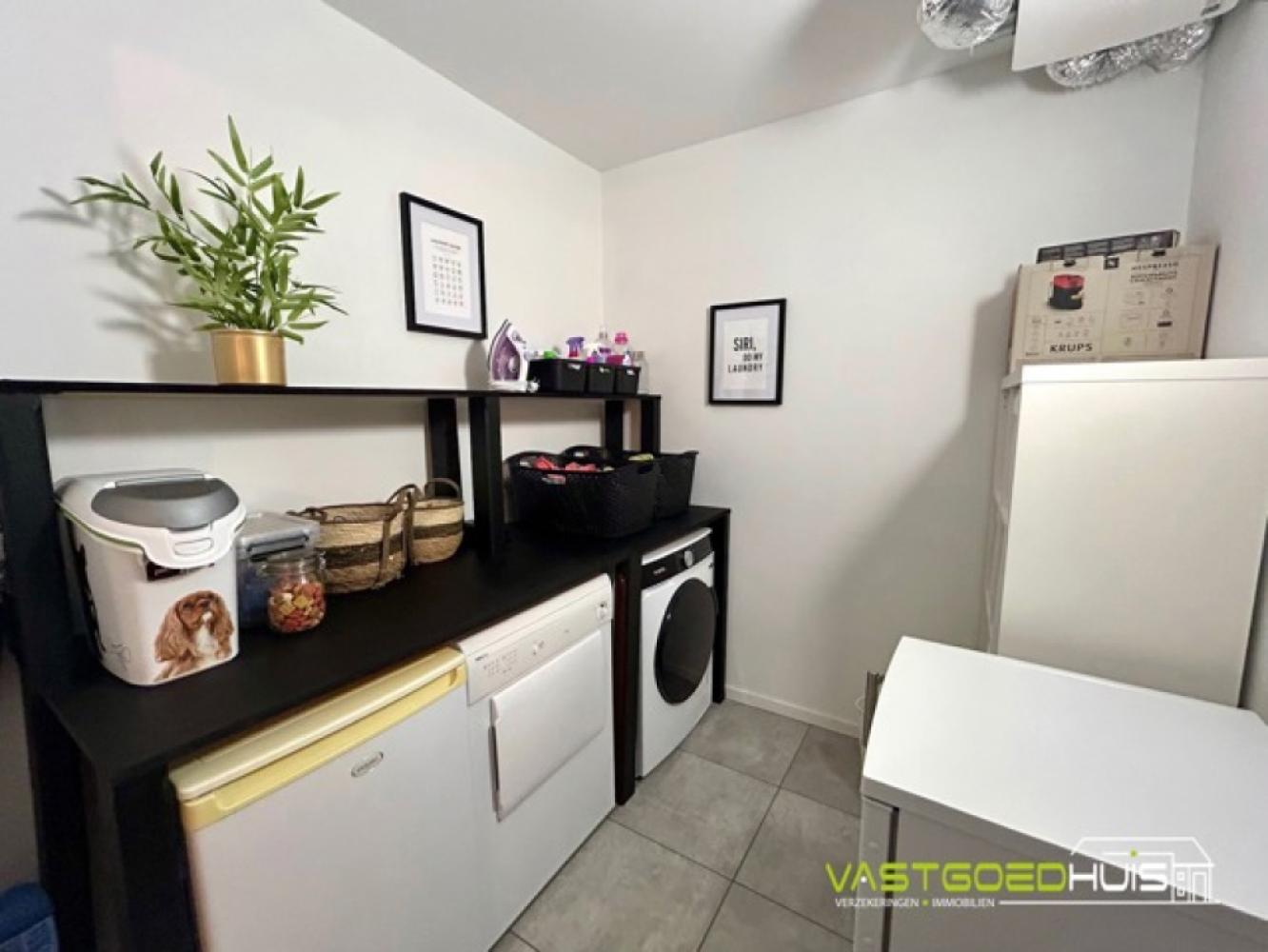Appartement à vendre à Denderleeuw