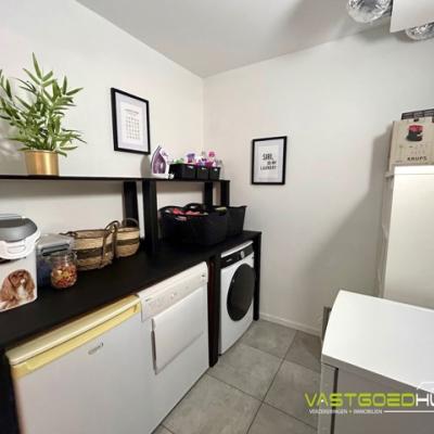 Appartement à vendre à Denderleeuw
