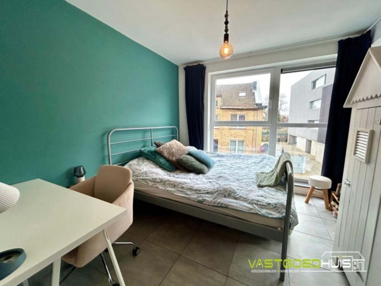 Appartement à vendre à Denderleeuw