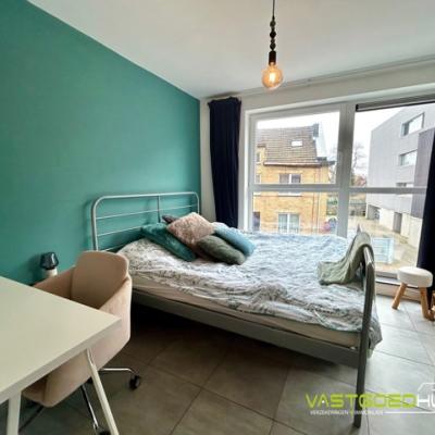 Appartement à vendre à Denderleeuw