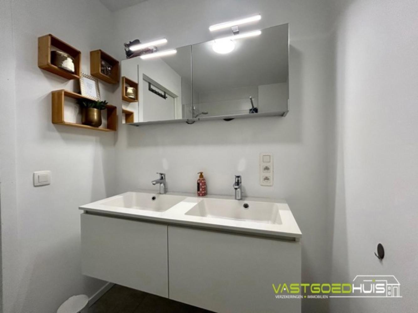 Appartement à vendre à Denderleeuw