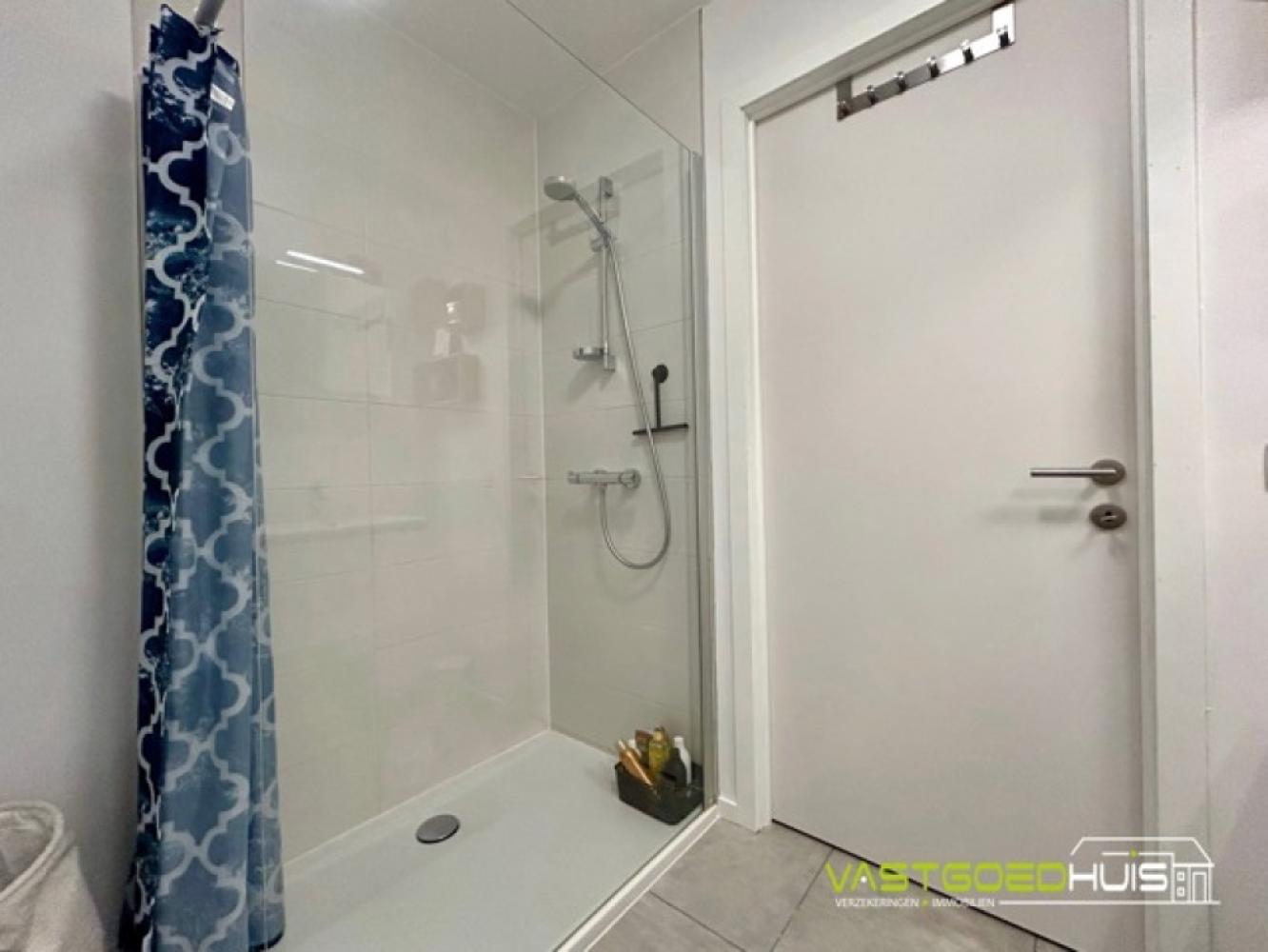 Appartement à vendre à Denderleeuw