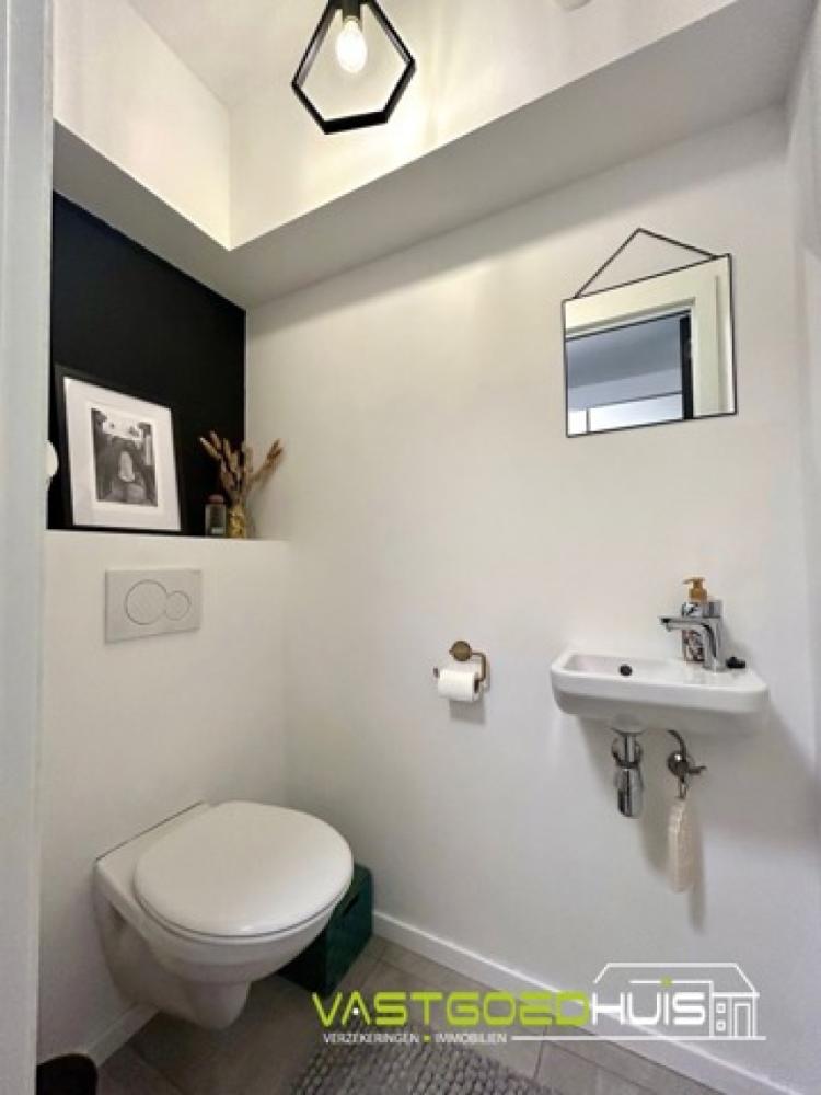 Appartement à vendre à Denderleeuw