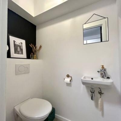 Appartement à vendre à Denderleeuw