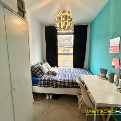 Appartement à vendre à Denderleeuw