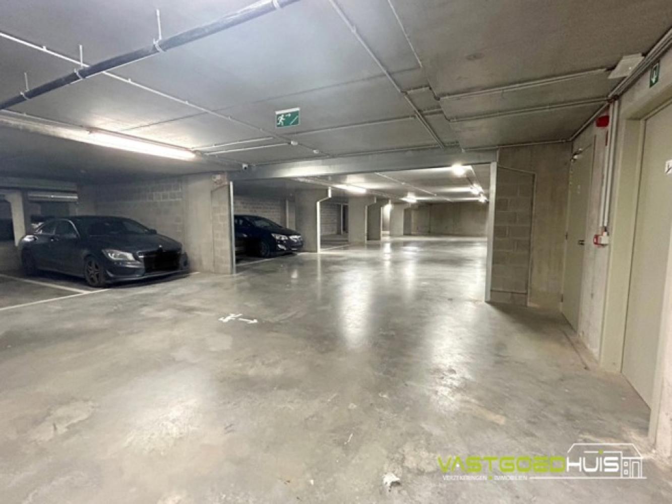 Appartement à vendre à Denderleeuw