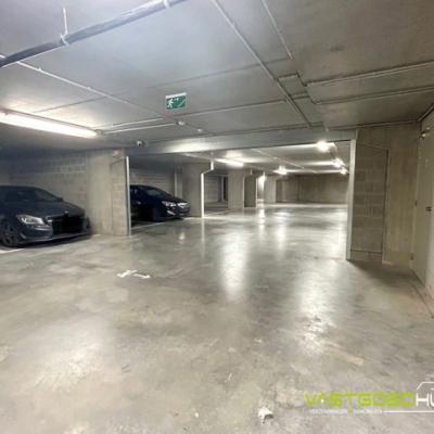 Appartement à vendre à Denderleeuw