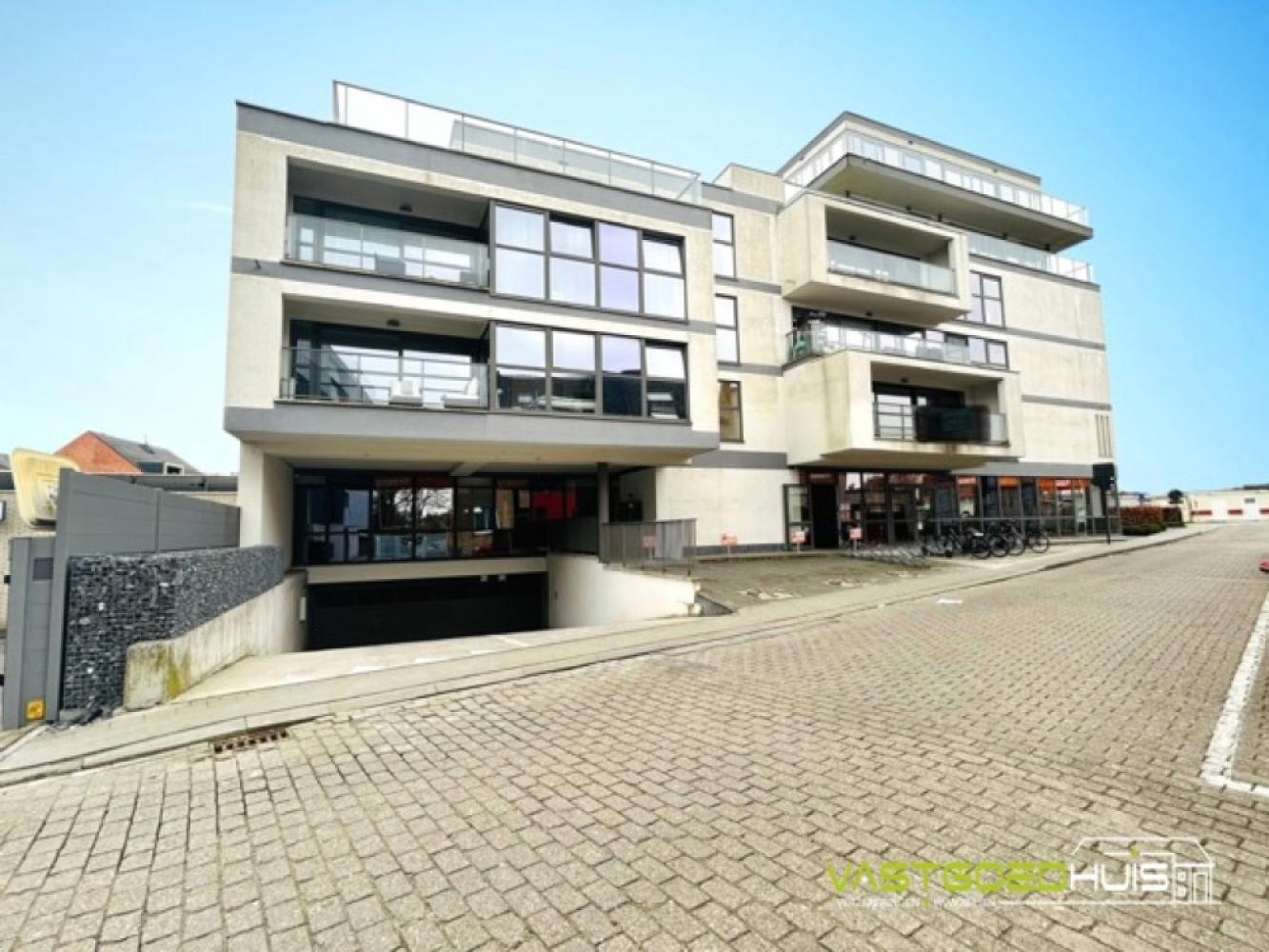 Appartement à vendre à Denderleeuw