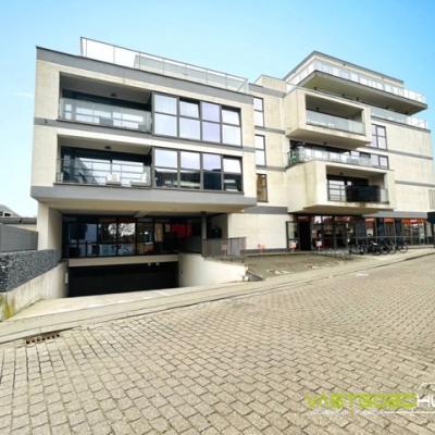 Appartement à vendre à Denderleeuw
