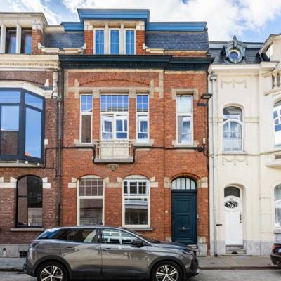 Revenue property for sale