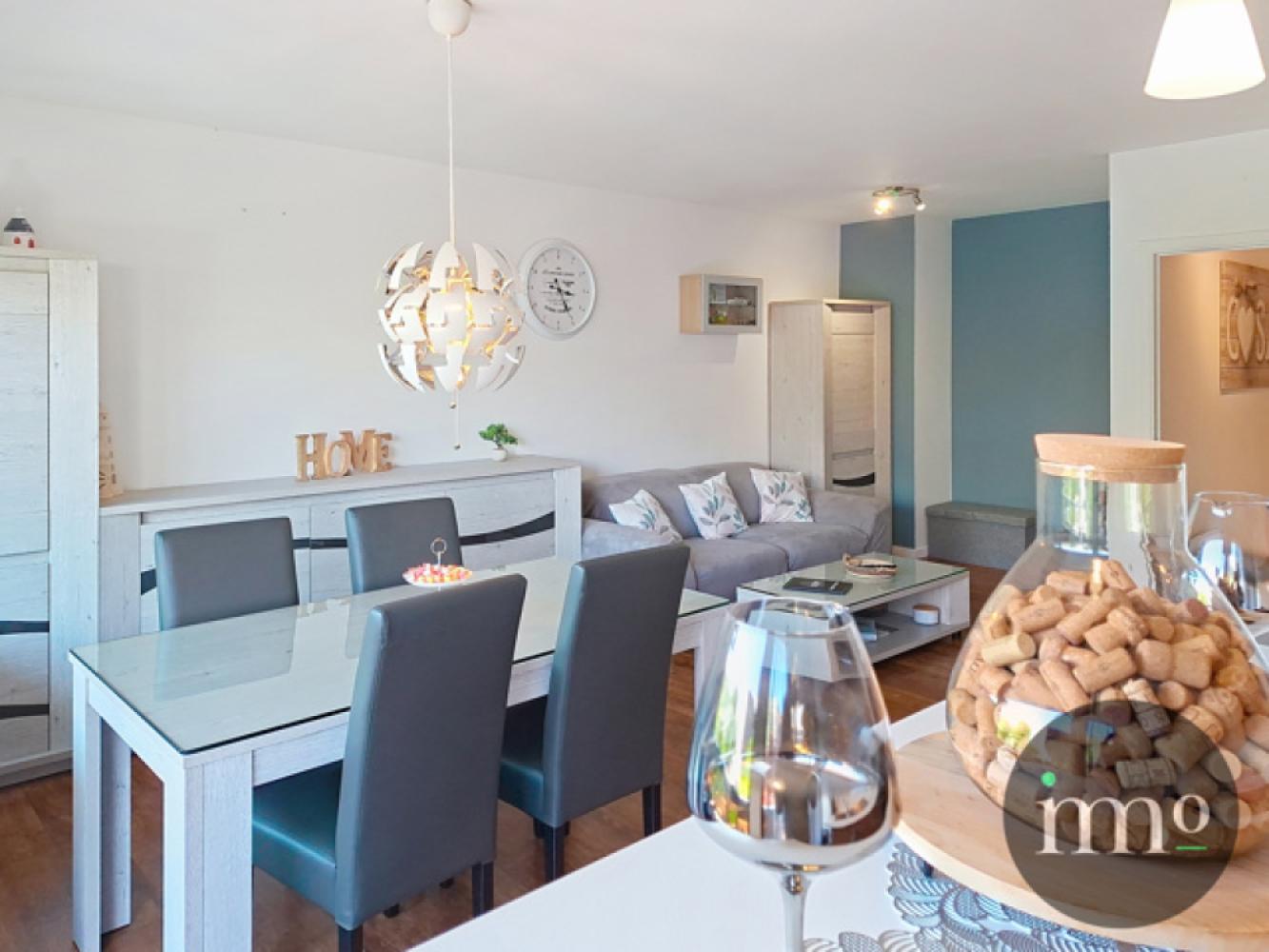 Apartment for sale in Berchem-Sainte-Agathe