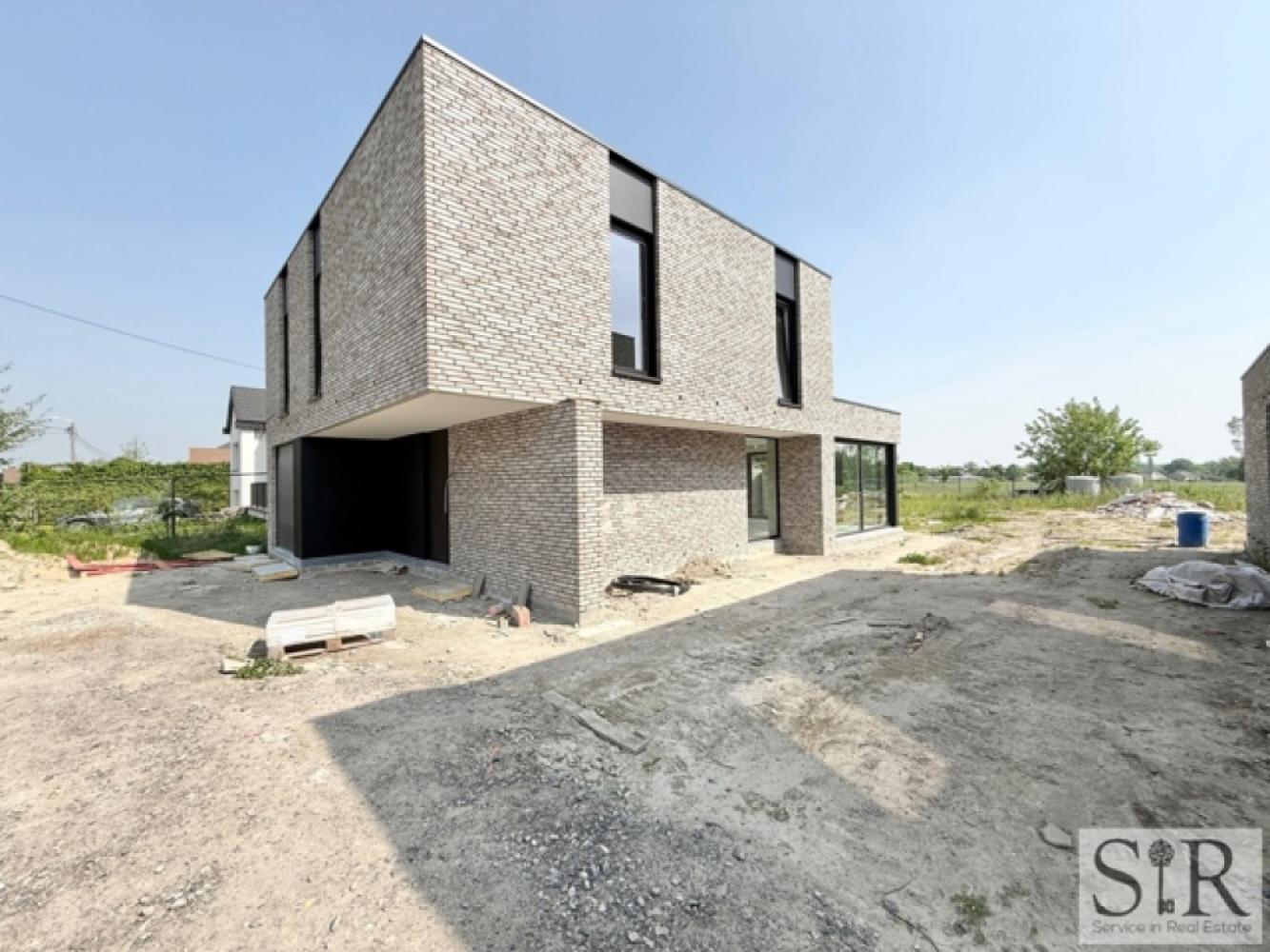 Villa à vendre à Onze-Lieve-Vrouw-Waver