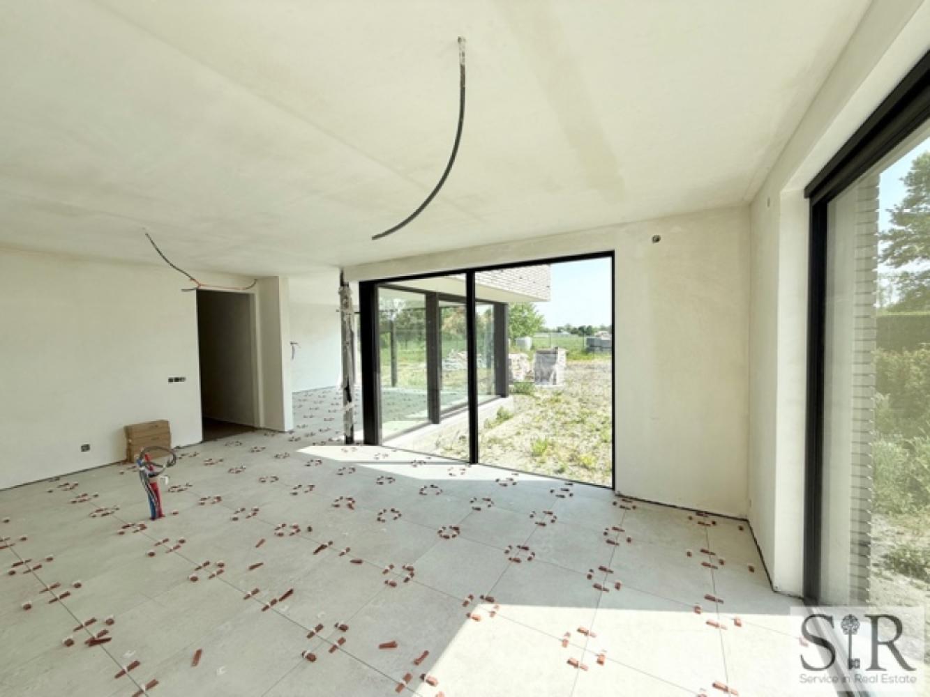 Villa à vendre à Onze-Lieve-Vrouw-Waver