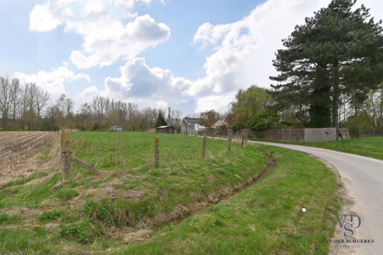 Huis te koop in Nederzwalm-Hermelgem