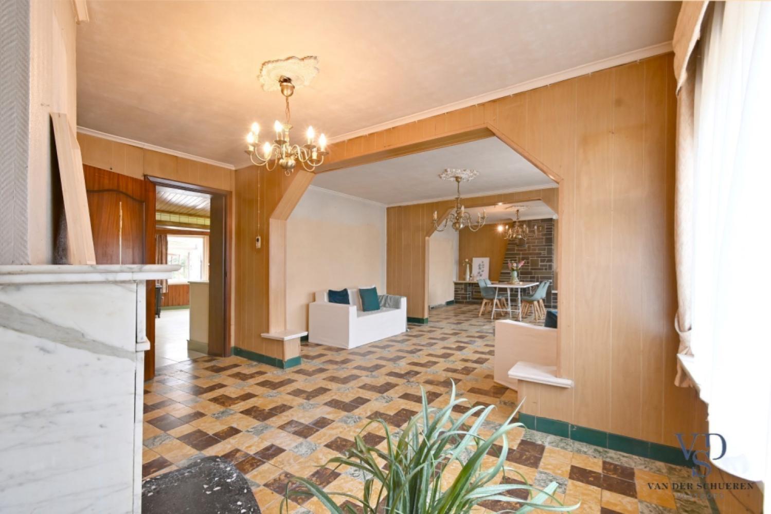Huis te koop in Nederzwalm-Hermelgem