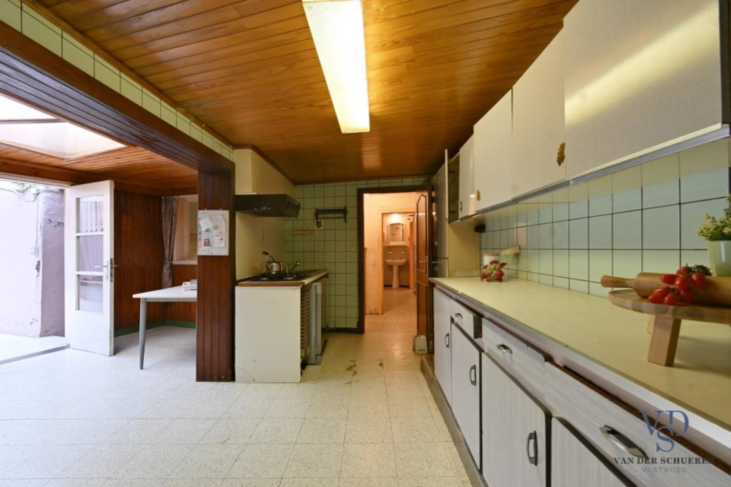 Huis te koop in Nederzwalm-Hermelgem