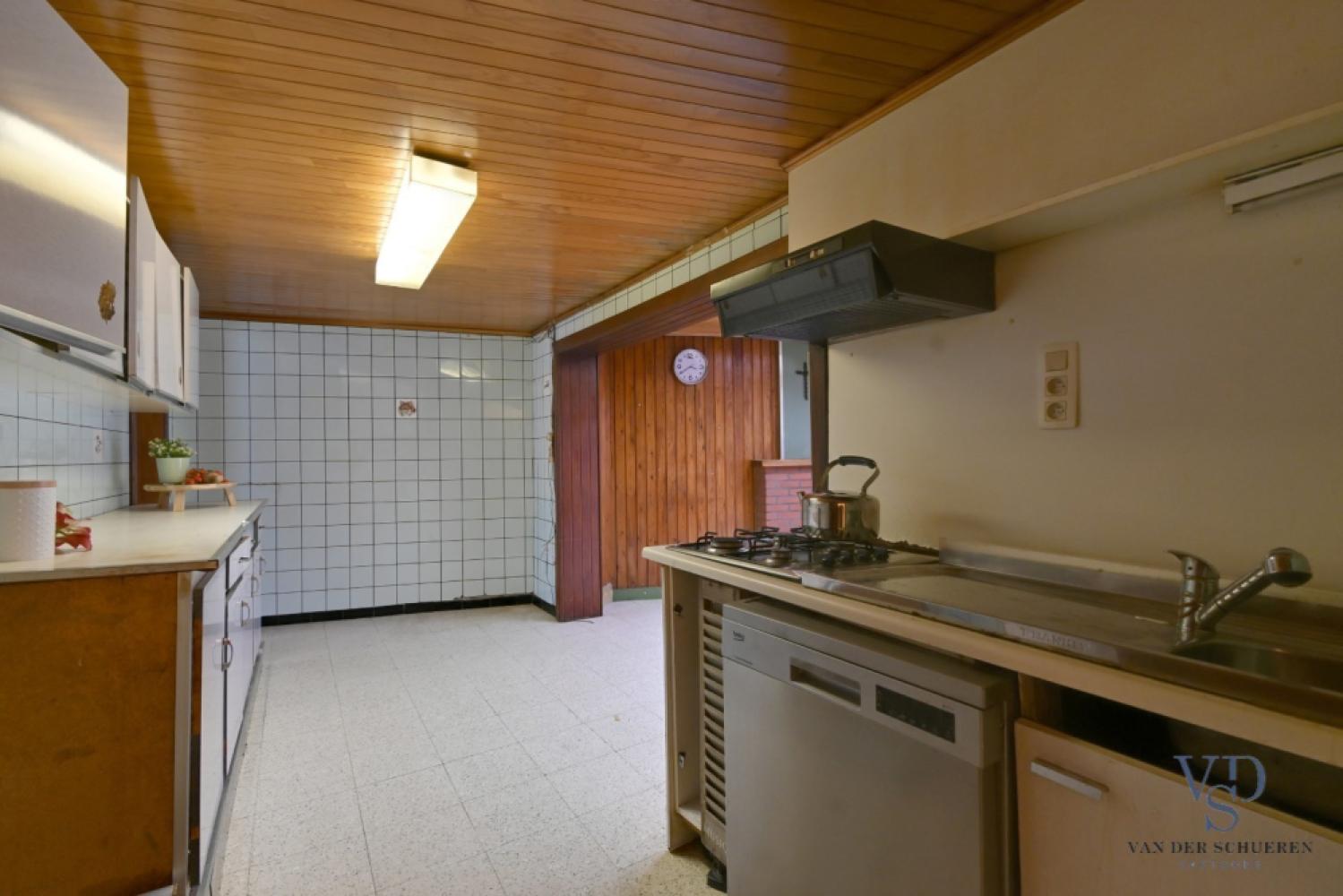 Huis te koop in Nederzwalm-Hermelgem