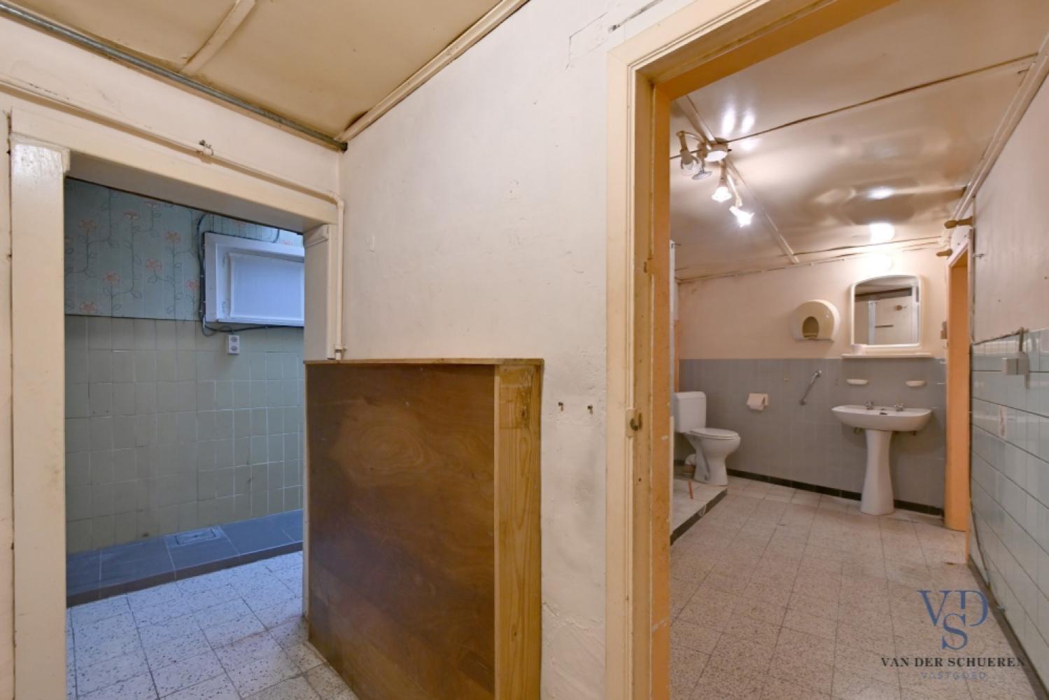 Huis te koop in Nederzwalm-Hermelgem