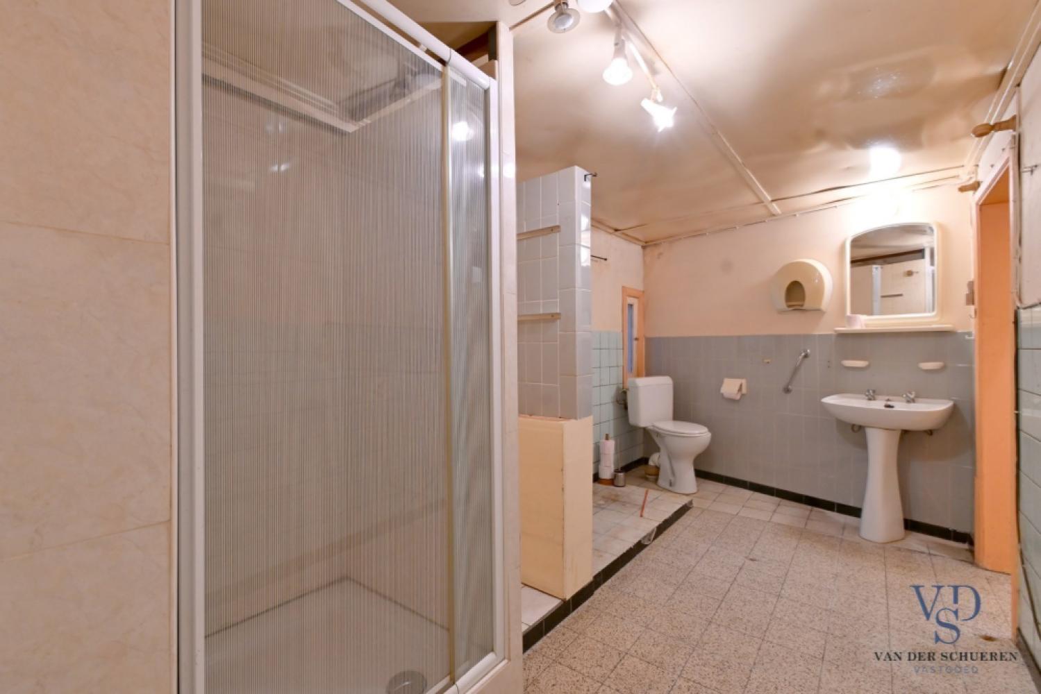 Huis te koop in Nederzwalm-Hermelgem