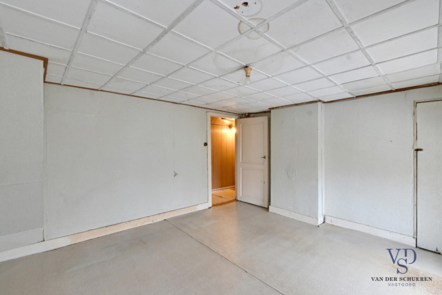 Huis te koop in Nederzwalm-Hermelgem
