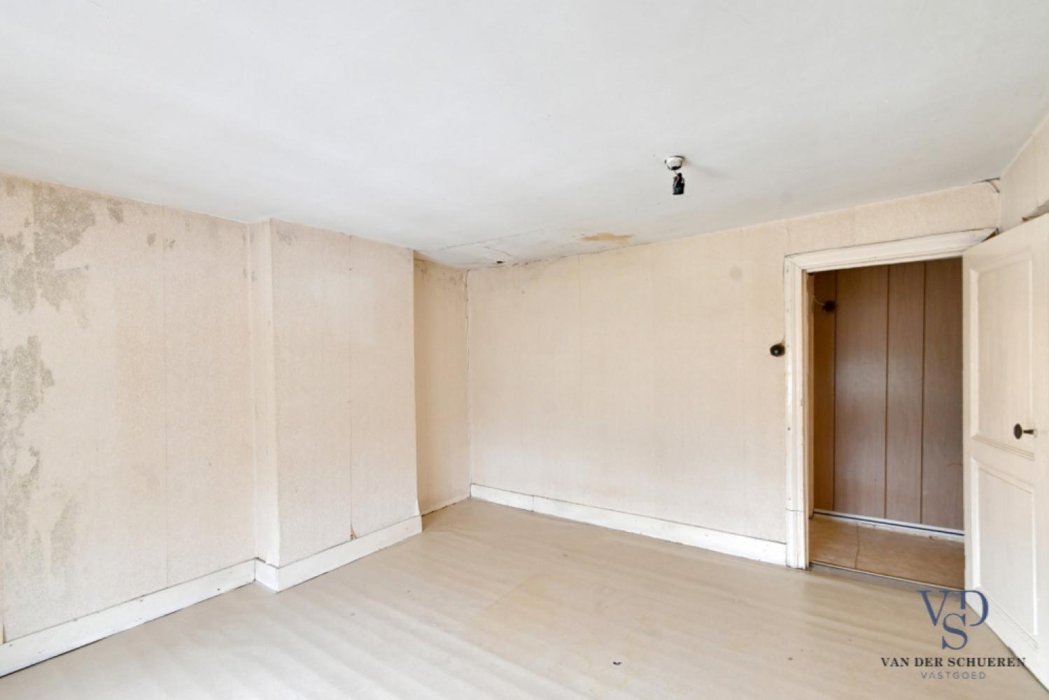 Huis te koop in Nederzwalm-Hermelgem