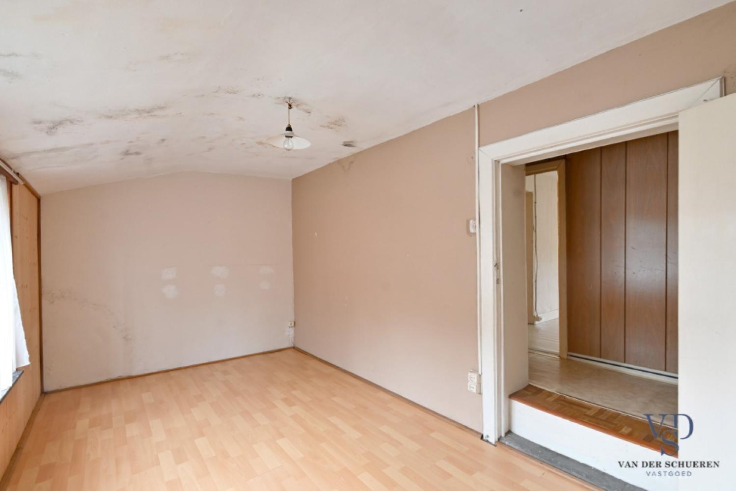 Huis te koop in Nederzwalm-Hermelgem