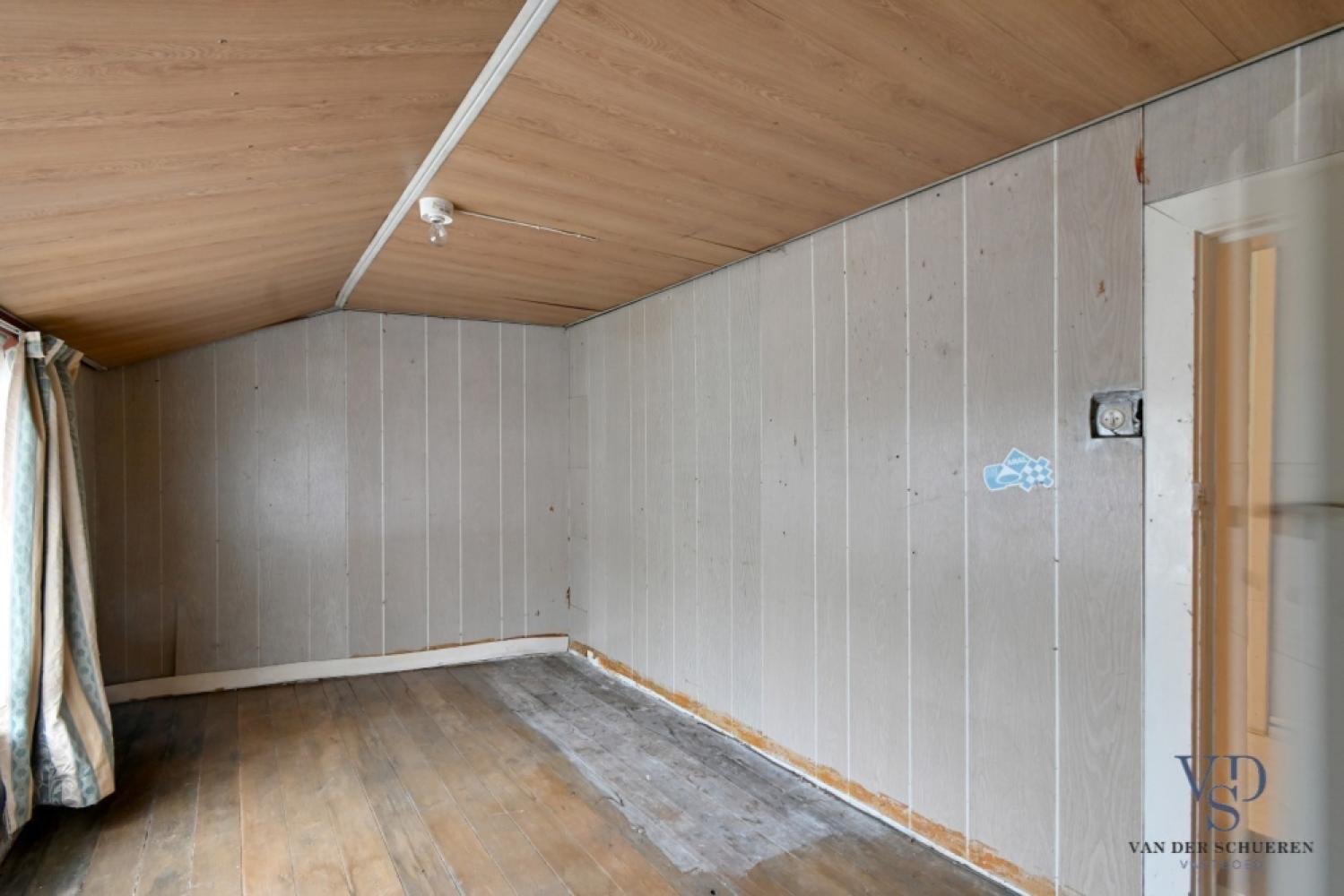 Huis te koop in Nederzwalm-Hermelgem