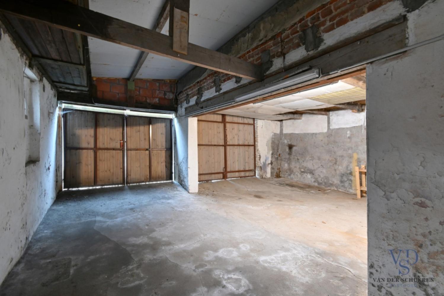 Huis te koop in Nederzwalm-Hermelgem