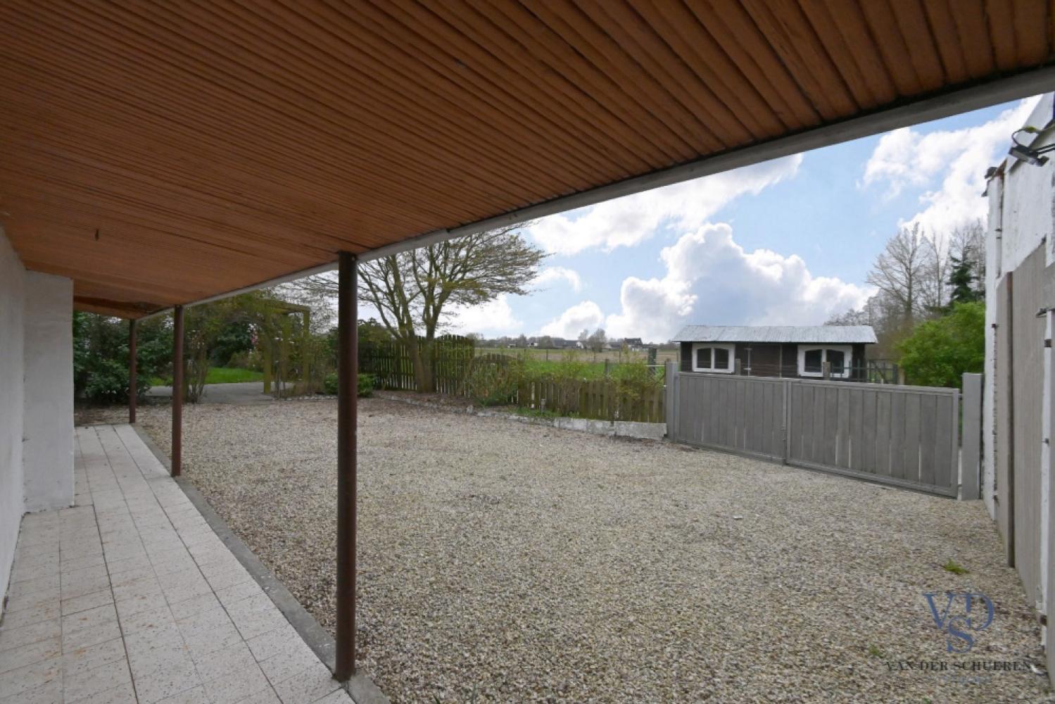 Huis te koop in Nederzwalm-Hermelgem