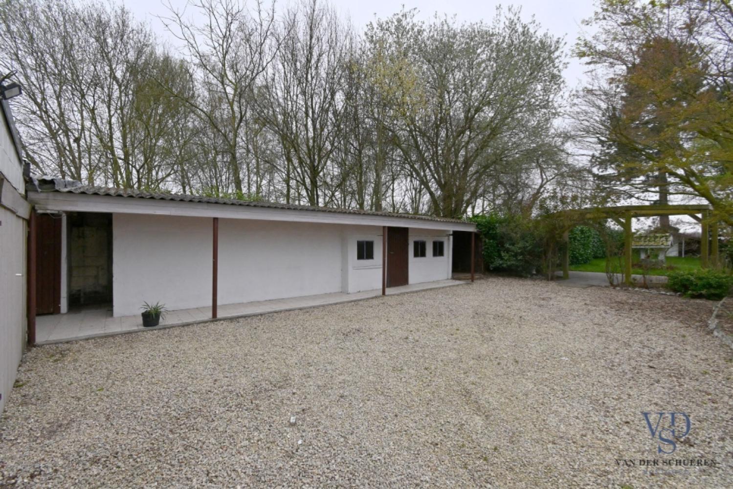 Huis te koop in Nederzwalm-Hermelgem