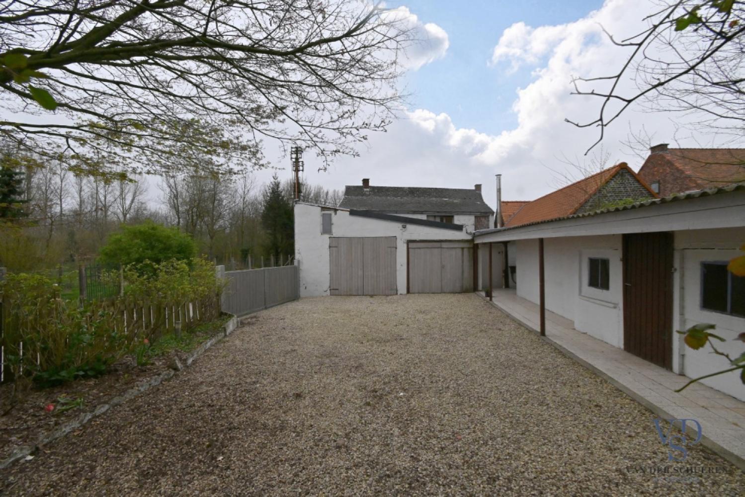 Huis te koop in Nederzwalm-Hermelgem