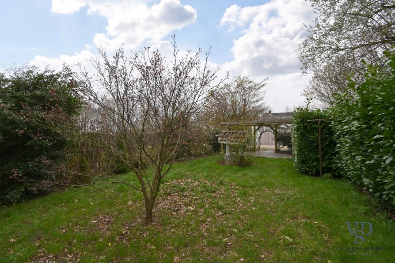 Huis te koop in Nederzwalm-Hermelgem