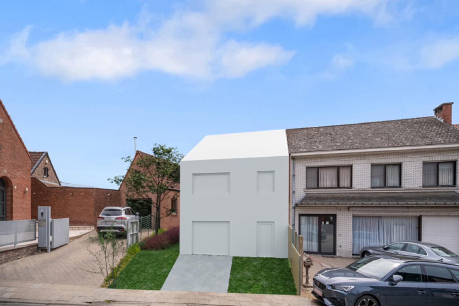 Huis te koop in Roosdaal