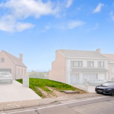 Huis te koop in Roosdaal