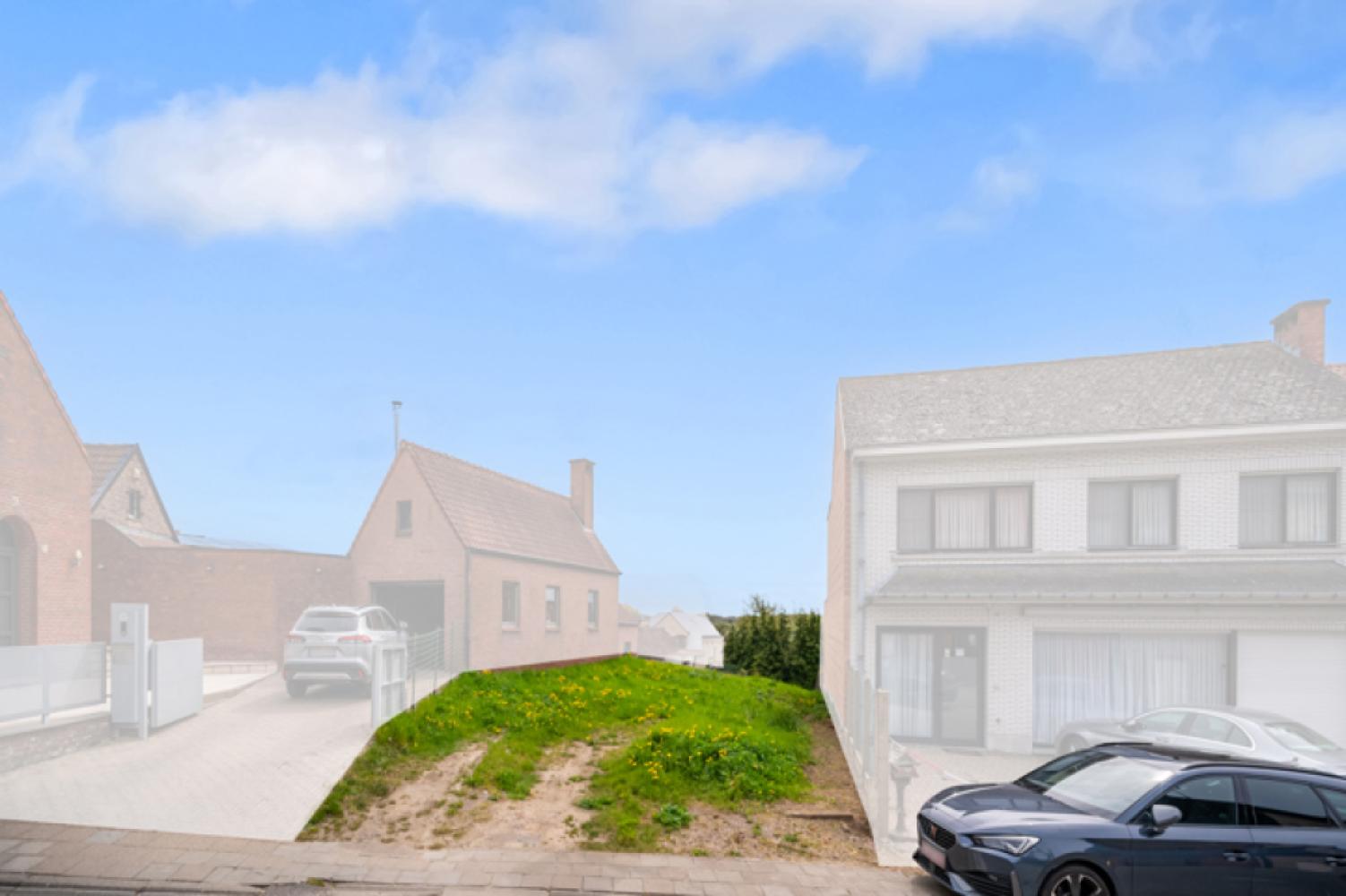 Huis te koop in Roosdaal