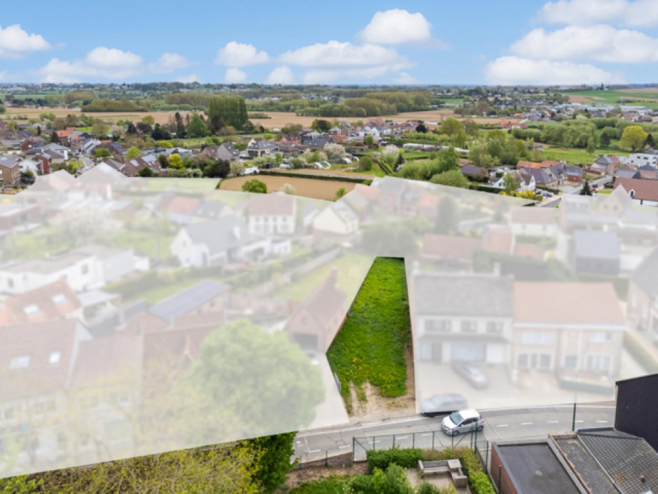 Huis te koop in Roosdaal