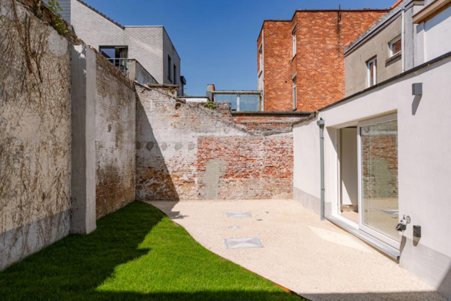 Maison à vendre à Gand