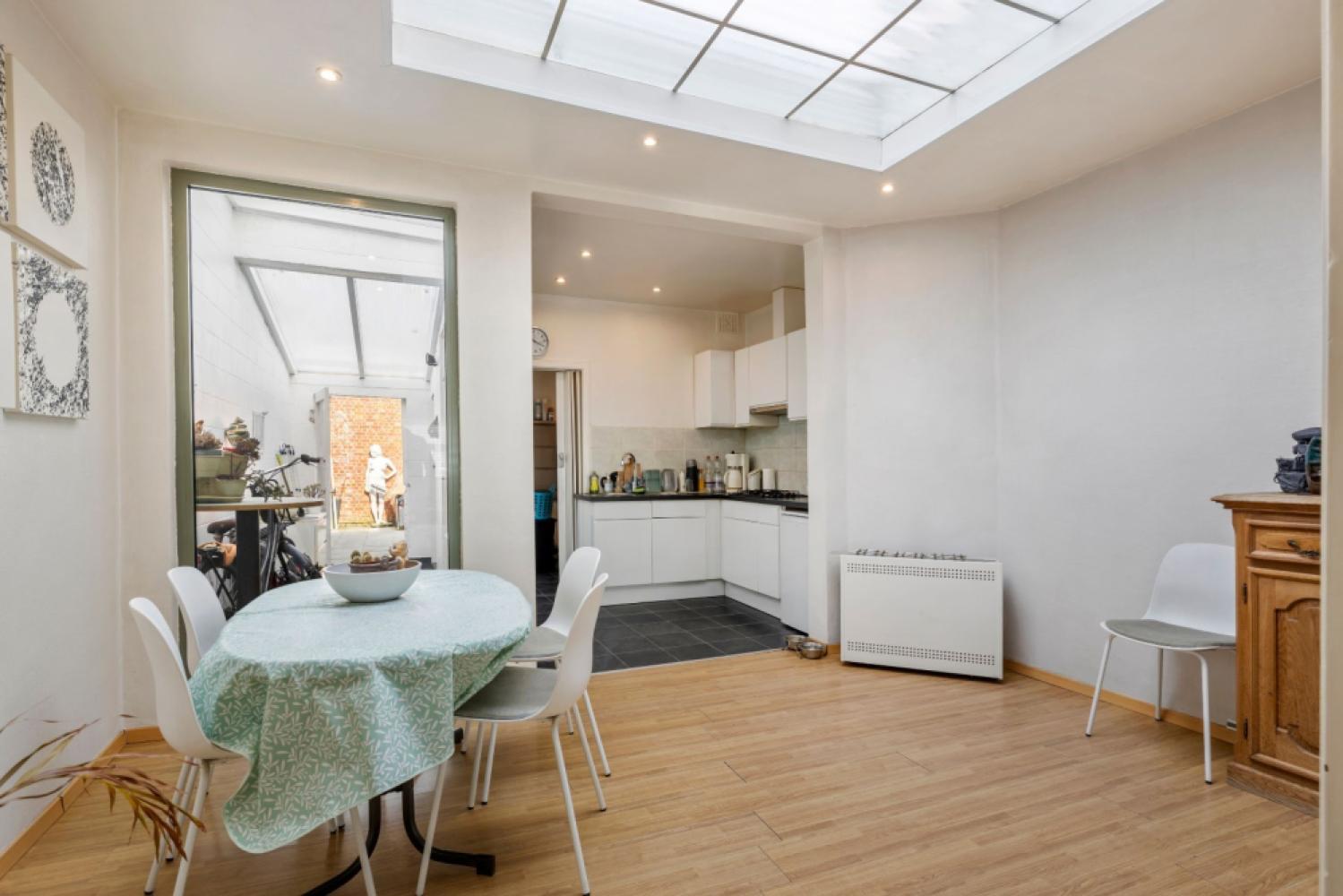 Huis te koop in Sint-Niklaas