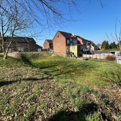 Building lot for sale
