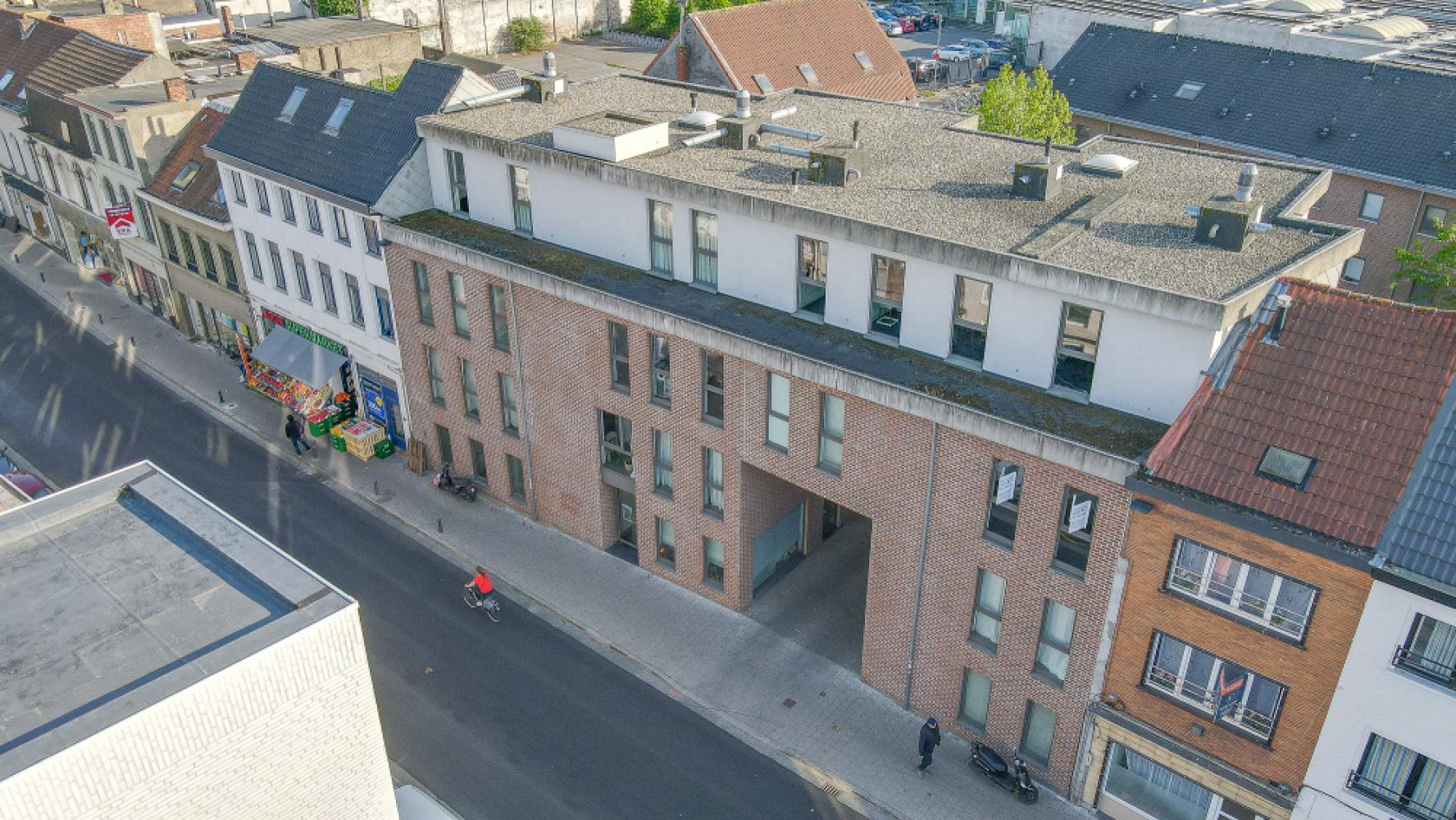 Appartement te koop in Gent