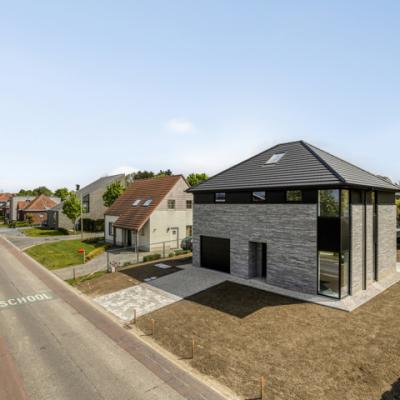 Villa for sale