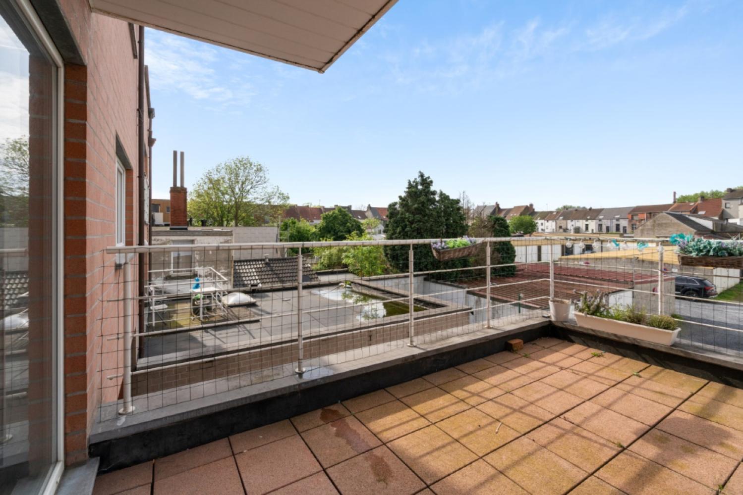 Appartement te koop in Ledeberg
