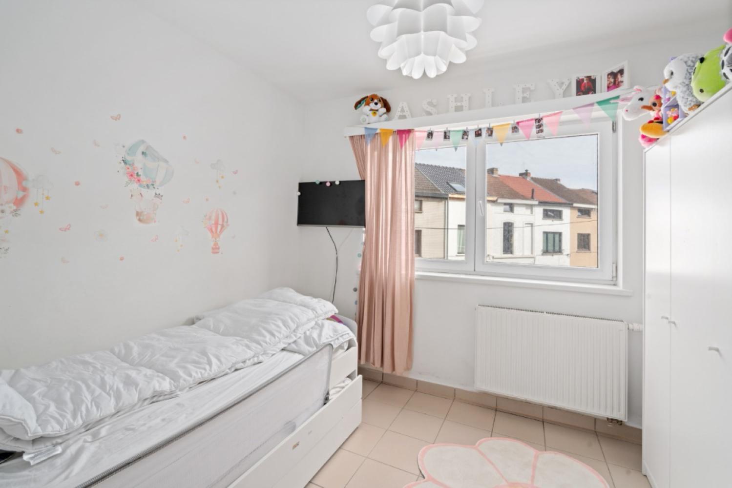 Appartement te koop in Ledeberg
