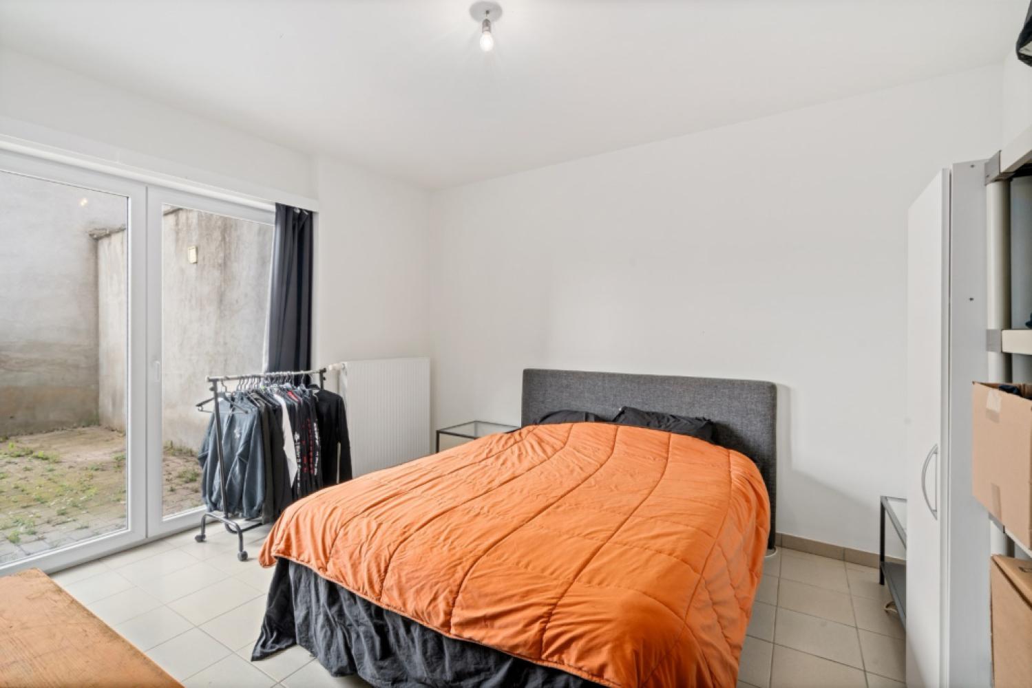 Appartement au rez-de-chaussée à vendre à Ledeberg