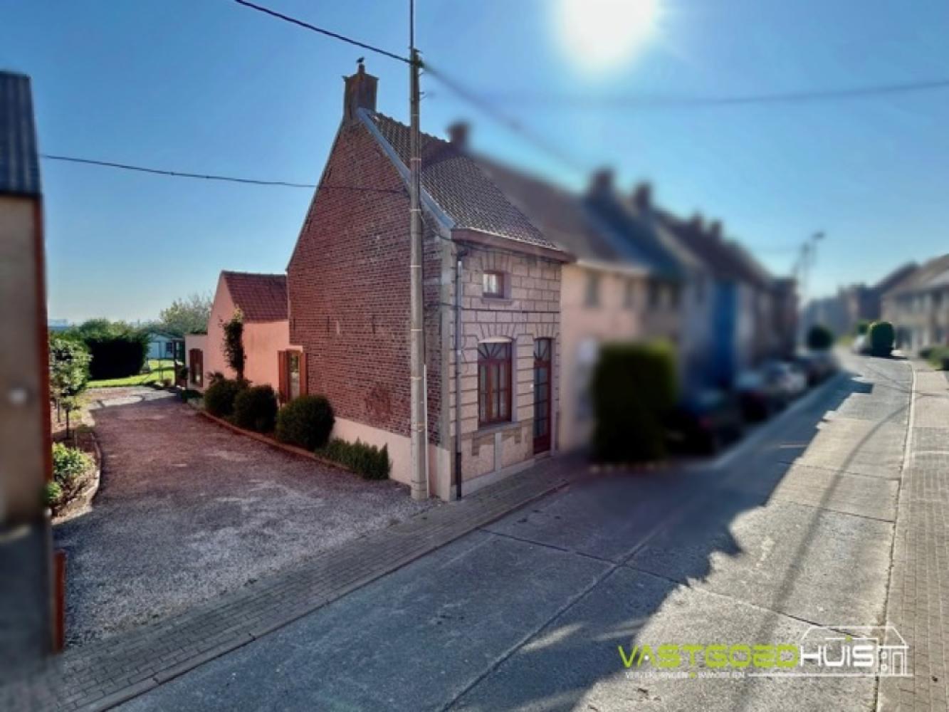 Maison à vendre à Ninove (Meerbeke)