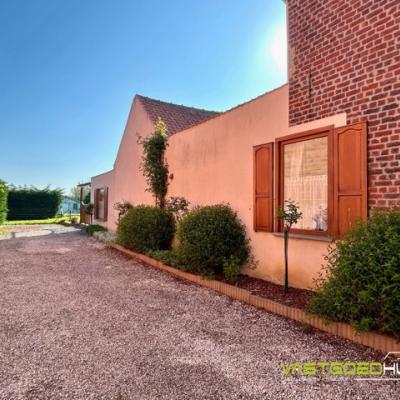 Maison à vendre à Ninove (Meerbeke)