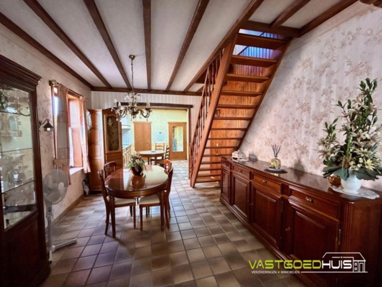 Maison à vendre à Ninove (Meerbeke)