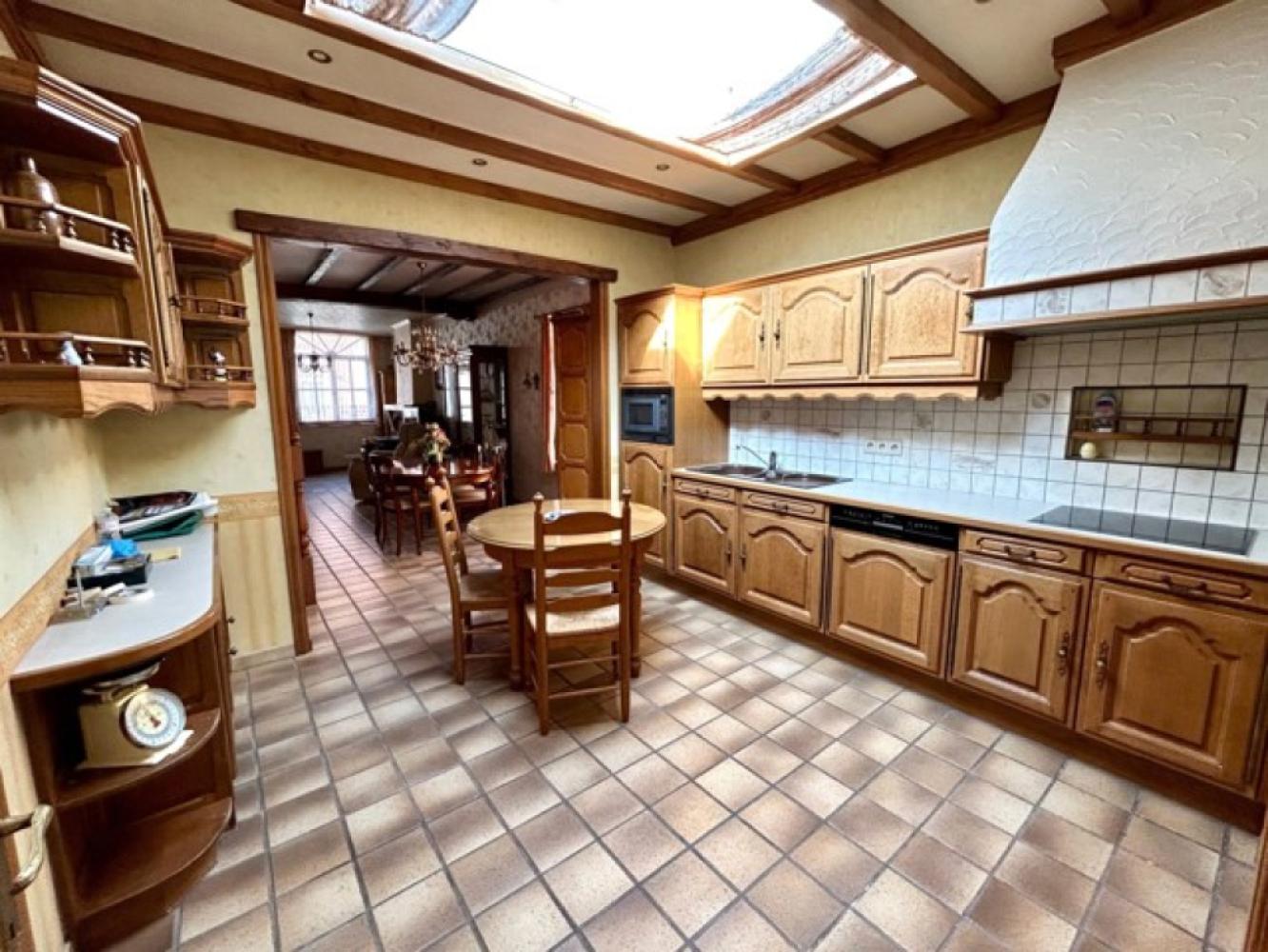 Maison à vendre à Ninove (Meerbeke)