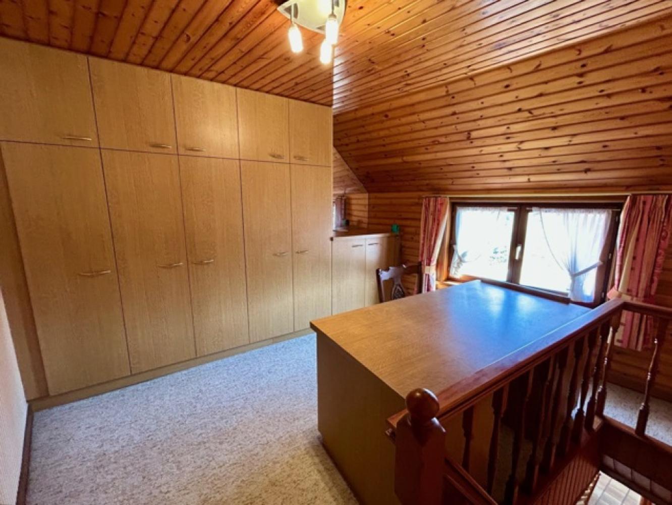Maison à vendre à Ninove (Meerbeke)
