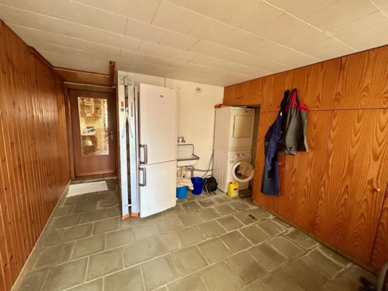 Maison à vendre à Ninove (Meerbeke)